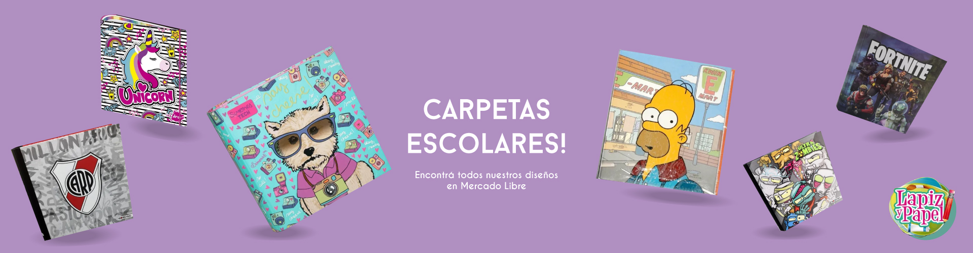 Carpetas